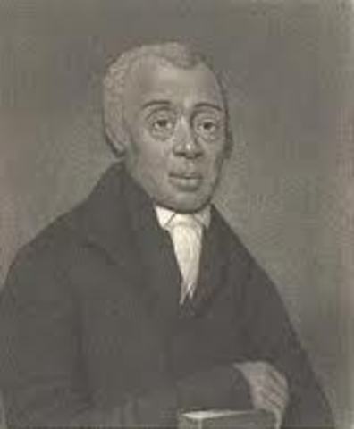 Richard Allen