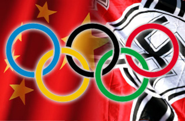 Olympics Host Chosen