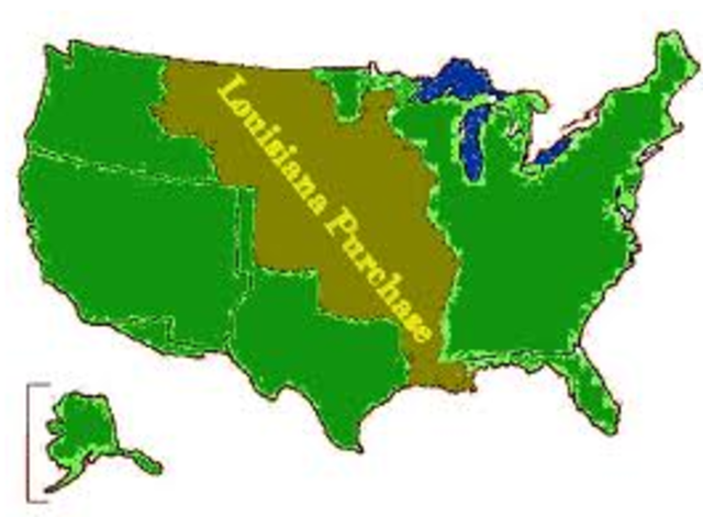 Louisiana Purchase