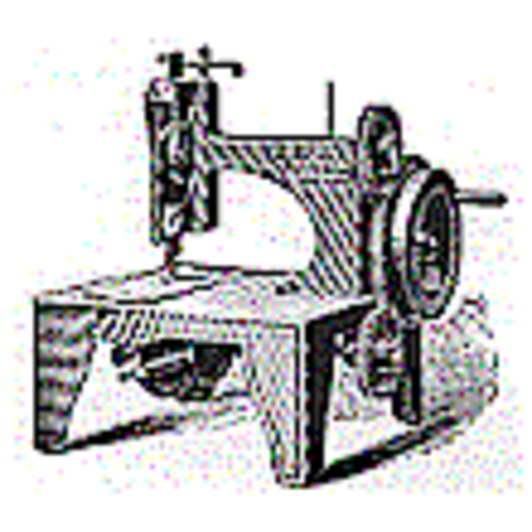 Invention of the Sewing Machine