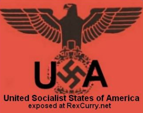 The Union of Soviet Socialist Republics (U.S.S.R.) established