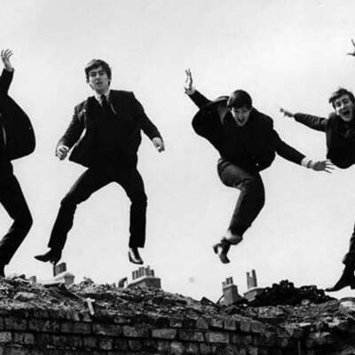 Timeline: Big Events In Music History.