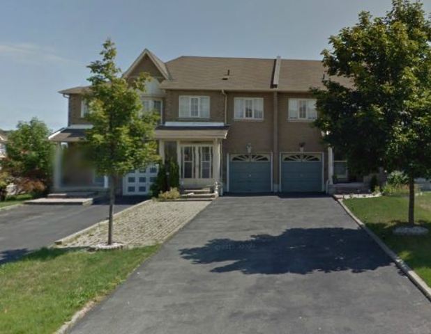 Moved to My First House