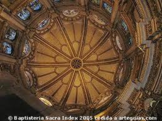 La catedral de Granada