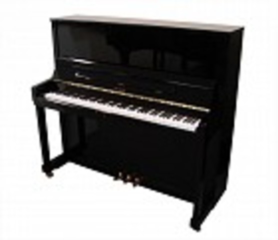 Learning to play Piano