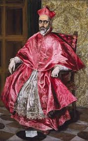 El Greco