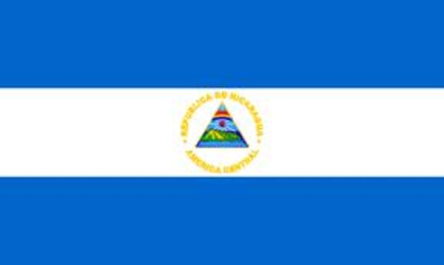 Nicaragua Ganó Independencia de España