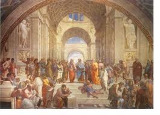 Renacimiento e Ilustración XVIII