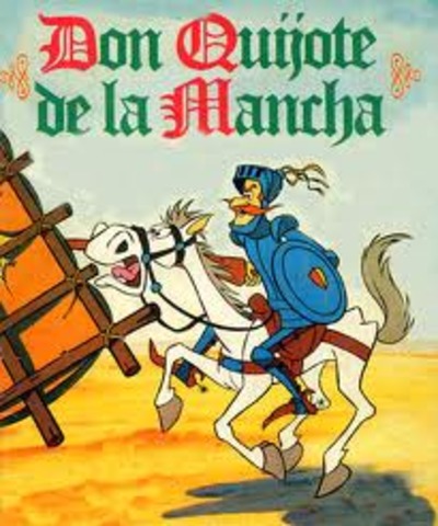 Don Quijote