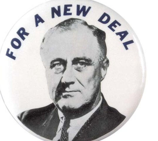New Deal