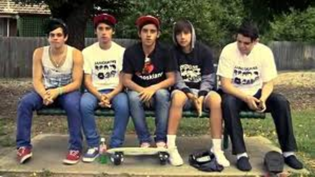 Janoskians