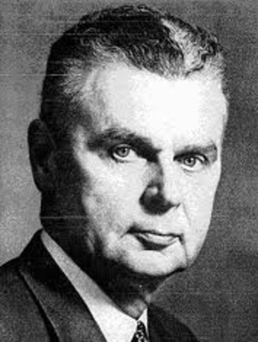 Diefenbaker, and nuclear warheads in Canada