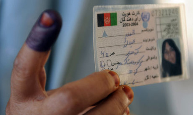 New rights of women and men