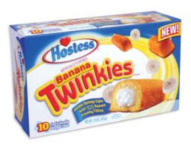 Bankruptcy of Hostess