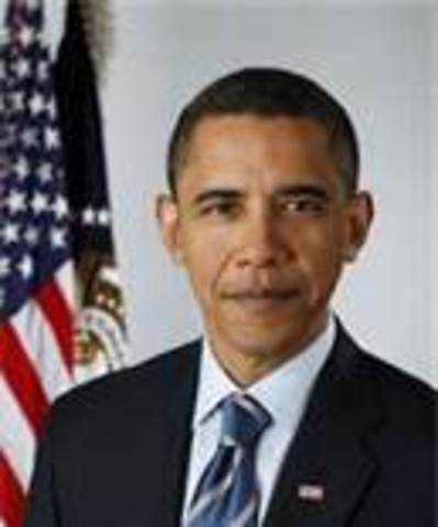 Obama's Election