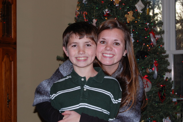 Hailey to college~UGA~