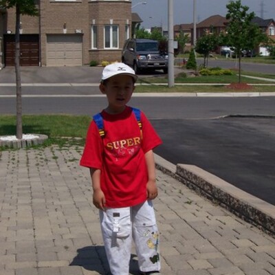 Timeline: The 11 Thing That Shaped Me