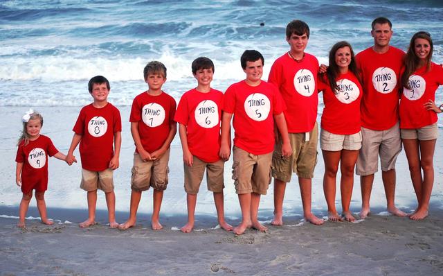 Ocean Isle Beach trip