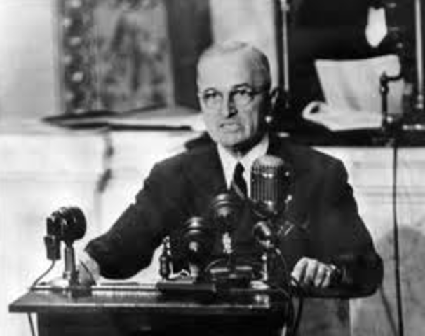 Truman Doctrine