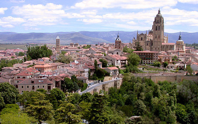 Sancho III de Navarre llevò posesiòn de Castile