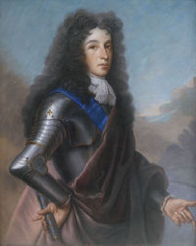 El Duque de Burgundy