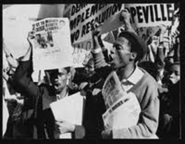 U.N. condemns Apartheid