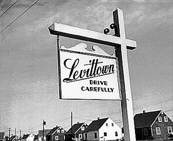 Levittown