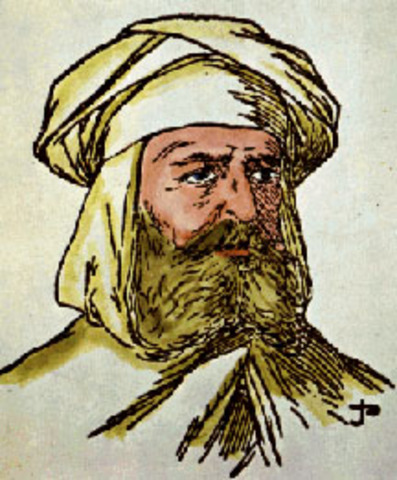 Abd-al-Rahman