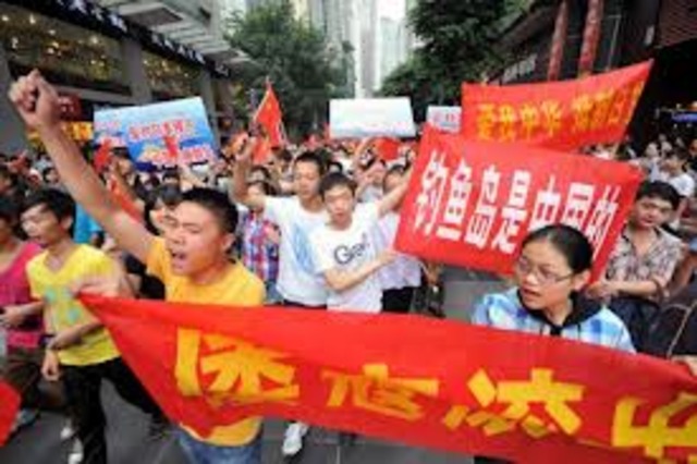Tiananmen Square protests of 1989