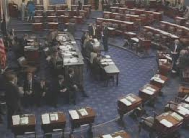 New Mexico gets a third congress seat