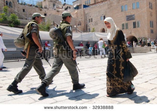 The Russians come in