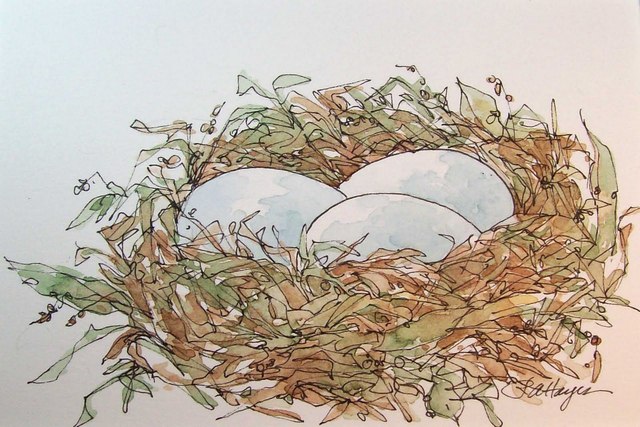 Athithan Saves Nature