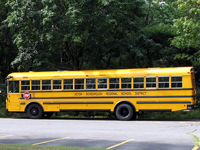 McColluch v. Maryland