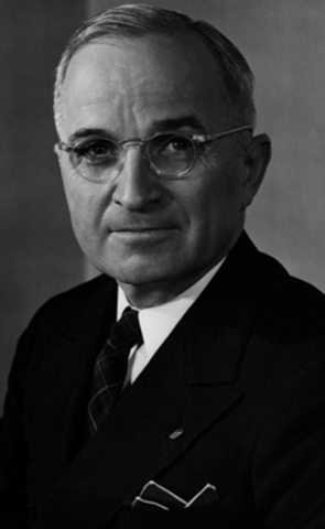 Truman Doctrine