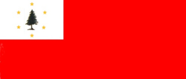 New England Confederation