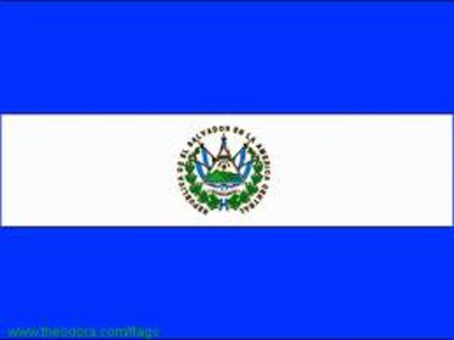 El Salvador