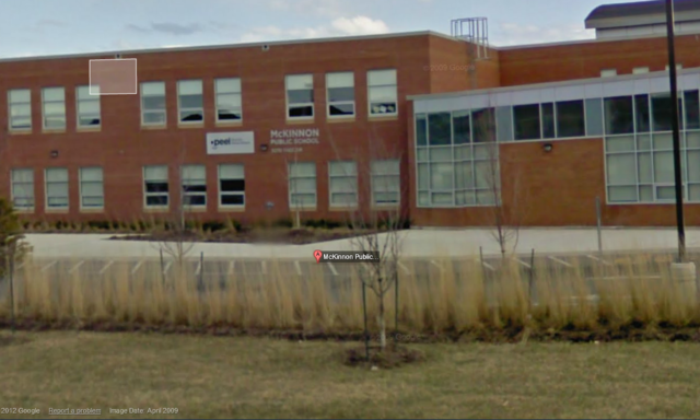 Graduate From Grade Five