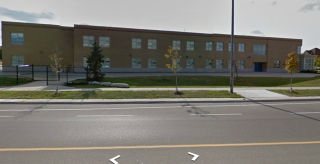 Graduate From Kindergarten