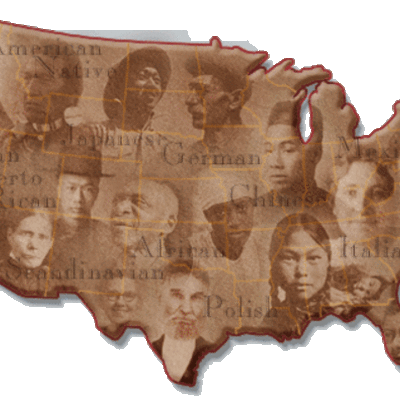 Timeline: United States Immigration Issues