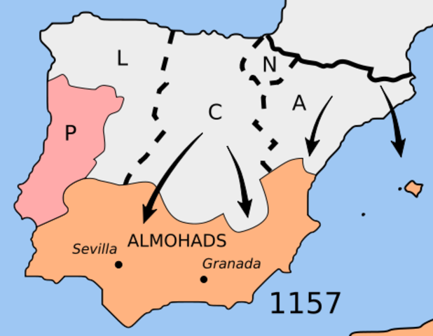 Reconquista de 1100