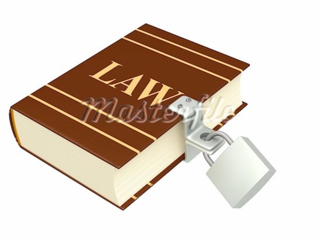 Code of Laws