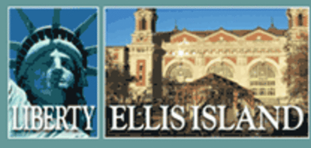 Ellis Island Officially Opens