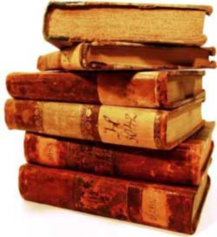 Textos usados durante el curso