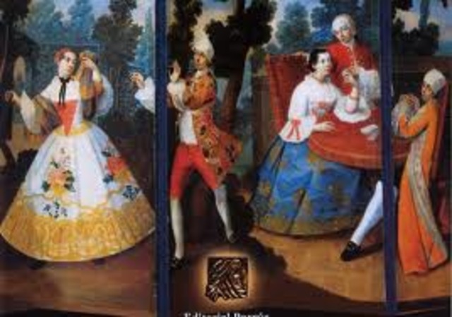 Monarquía Representativa