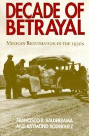 The Deportation of Mexican Americans in the Great Depression
