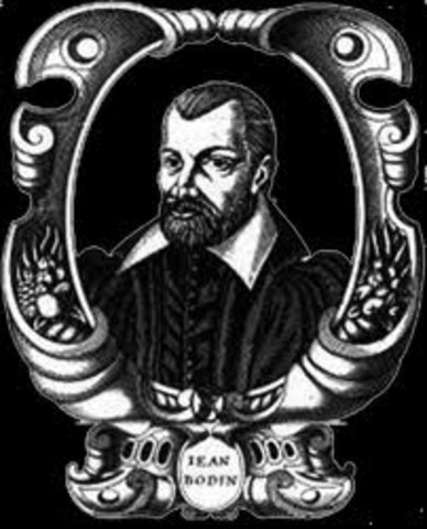 Jean Bodín