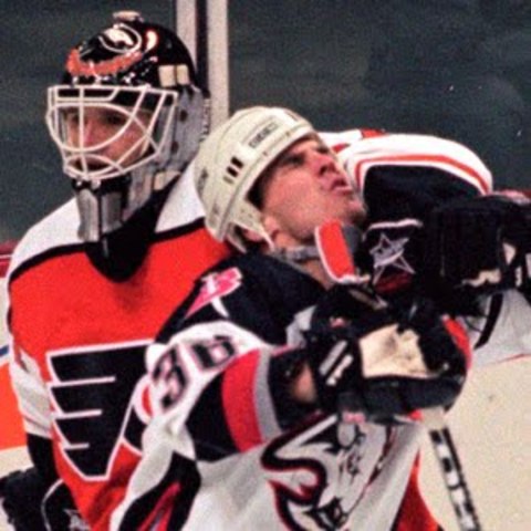 Sports  Violence  Act  of  1980