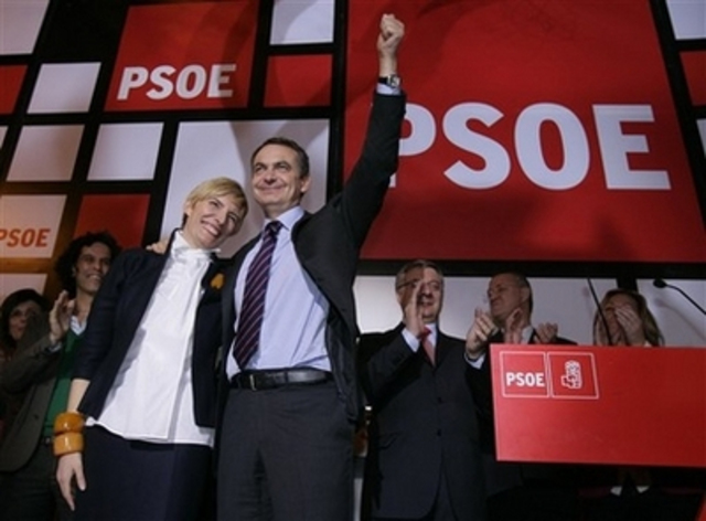 La Oficina Central de PSOE