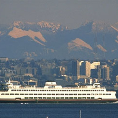 Timeline: The Last Ferry Timeline