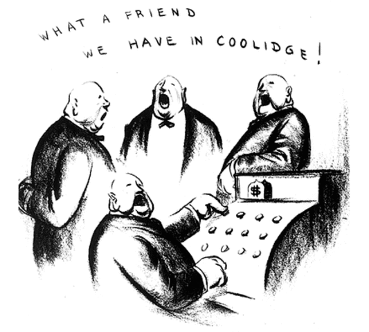 The Johnson-Reed Act